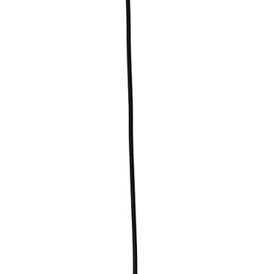 QAZQA Oosterse hanglamp bamboe 50 cm - Rina QAZQA Oosterse hanglamp bamboe 50 cm - Rina