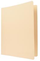 Class&apos;ex dossiermap, ft 24 x 32 cm (voor ft A4), gems - thumbnail