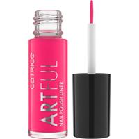 Catrice Artful Nail Polish Liner 5 ml 010 Pinky Nagellak - thumbnail