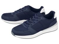 esmara Men Heren schoenen (Marineblauw, 46) - thumbnail