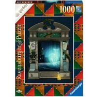 Ravensburger puzzel Harry Potter 7 - thumbnail