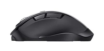 Wireless muis Trust Fyda Zwart