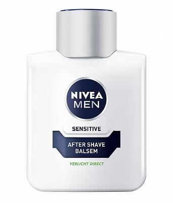 Nivea Nivea for Men Aftershave - Balsem Sensitive 100ml