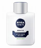 Nivea Nivea for Men Aftershave - Balsem Sensitive 100ml - thumbnail