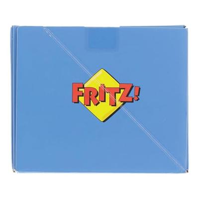 AVM FRITZ!Powerline 1260E WLAN Set Powerline Wit - thumbnail