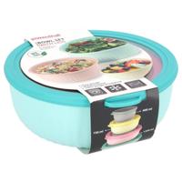 Löwenthal Kommenset 4 Stuks - thumbnail