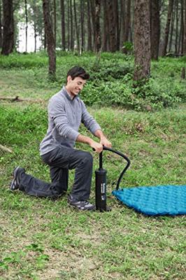 Bestway Luchtpomp airhammer 48cm - thumbnail