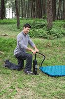 Bestway Handpomp 2x2 Liter - thumbnail