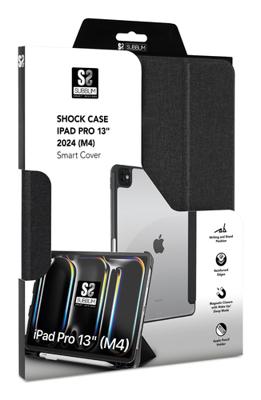 tablethoes Subblim SUBCST-5SC421 Zwart