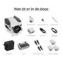 Drone Dji - thumbnail