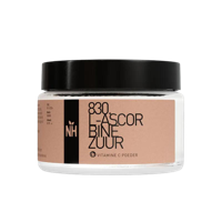 L-Ascorbinezuur 100% - (Vitamine C Poeder) 50 ml - thumbnail