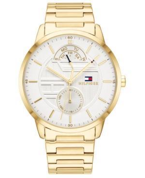Tommy Hilfiger 1791609 Herenhorloge