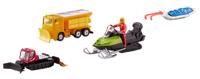 Siku 6290 Geschenkset Winter - thumbnail