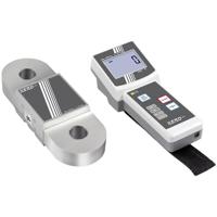 Kern HFC 10T-3 Kraanweegschaal Weegbereik (max.) 10 t Resolutie 5000 g Meerdere kleuren - thumbnail