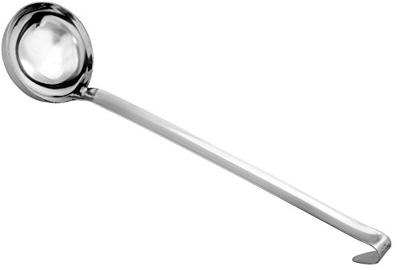 Pollepel Tescoma grandchef Roestvrij staal