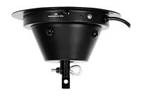 Showtec Spiegelbolmotor tot 50cm - thumbnail