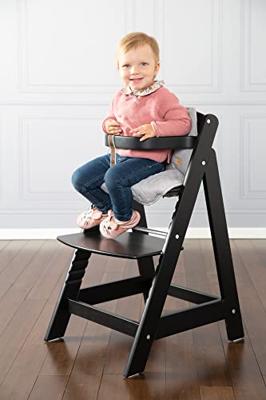 roba kinderstoel Sit Up (Zwart)