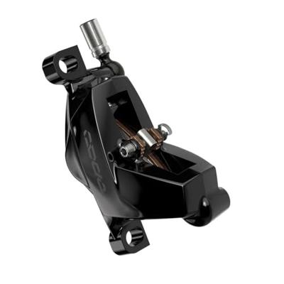 SRAM schijfrem "code silver stealth" disc brake code sil. stealth fr.950mm