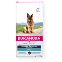 Eukanuba Breed Specific German Shepherd Chicken 12 kg - thumbnail