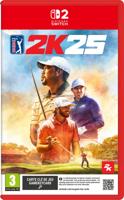 PGA Tour 2K25 - thumbnail