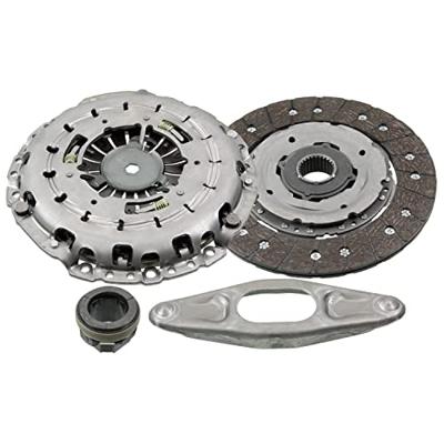 Blue Print ADB113018 Koppelingset