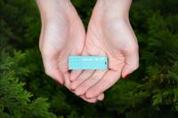Goodram UME3 USB flash drive 64 GB USB Type-A 3.2 Gen 1 (3.1 Gen 1) Turkoois - thumbnail