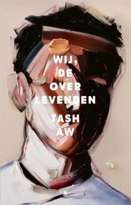 Wij, de overlevenden - Tash Aw - Paperback (9789403159409)
