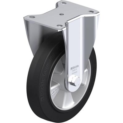 Blickle BH-ALEV 200K Bokwiel Wieldiameter: 200 mm Draagvermogen (max.): 500 kg 1 stuk(s)