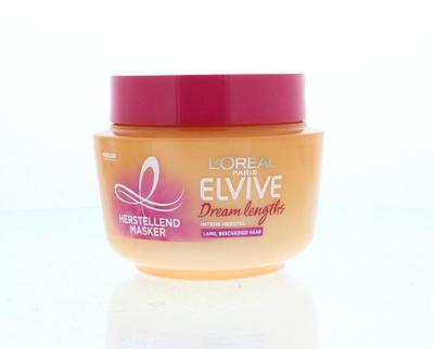 Elvive Masker Dream Lenghts Herstellend