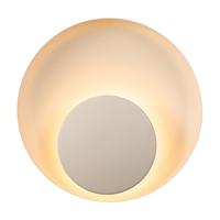 Wandlamp beige met ingebouwde LED Moodmaker & schakelaar Nordlux Marsi - thumbnail