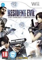Resident Evil the Darkside Chronicles - thumbnail