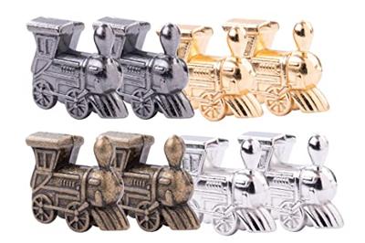Mexican Trains D12 Deluxe - thumbnail