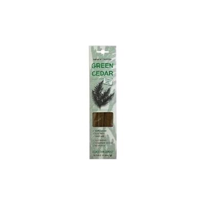 Jiri & Friends Wierook Green Cedar Jiri & Friends Wierook Green Cedar