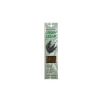 Jiri & Friends Wierook Green Cedar - thumbnail