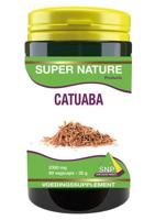 SNP Catuaba 470 mg 60 Vegetarische capsules - thumbnail
