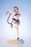 Honkai Impact 3rd PVC Statue 1/8 Pardofelis - Midsummer Collector ver. 21 cm - thumbnail