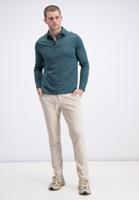 Gabbiano 236220 Luca Poloshirts 5001 Forest Green - thumbnail