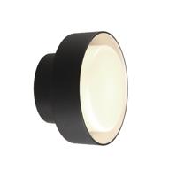 Marset Plaff-On! IP65 Plafondlamp - Zwart - thumbnail