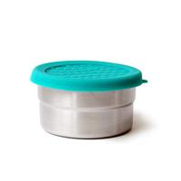 Blue Water Bento Lunchbox - seal cup solo small - thumbnail