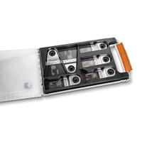 Fein 63502147120 E-Cut Invalzaagbladset BiM 6-delig 1 set(s) - thumbnail