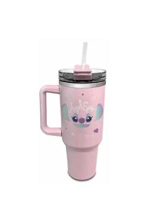 Lilo & Stitch Stainless Steel tumbler Angel 1130 ml