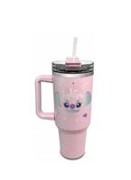 Lilo & Stitch Stainless Steel tumbler Angel 1130 ml - thumbnail