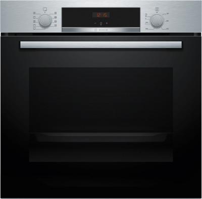 Multifunctionele Oven BOSCH HBA514ES3 3400 W 71 L - thumbnail