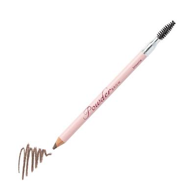 Cent Pur Cent Powderbrow Brownie 6gr Cent Pur Cent Powderbrow Brownie 6gr