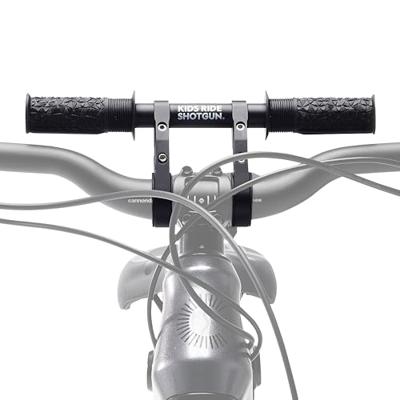 Kids ride shotgun mtb 2.0 handlebar for child seat