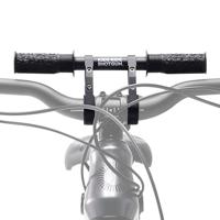 Kids ride shotgun mtb 2.0 handlebar for child seat - thumbnail