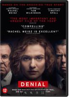 Denial - DVD (8713045248796) - thumbnail
