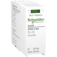Schneider Electric A9L2F900 Reserve beschermingsmodule 1 stuk(s) - thumbnail