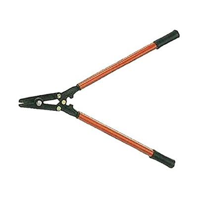 Bahco hefboomblikschaar | M676 Bahco hefboomblikschaar | M676