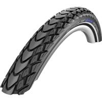 SCHWALBE 28x1.75 (47-622) marathon mondial raceguard zwart reflex draad 11101344 - thumbnail